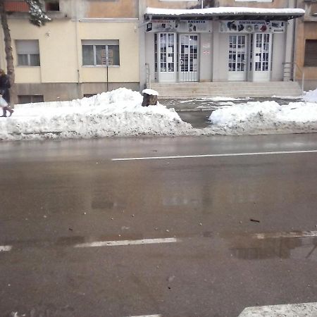 Apartman Veljic Nis Exterior photo