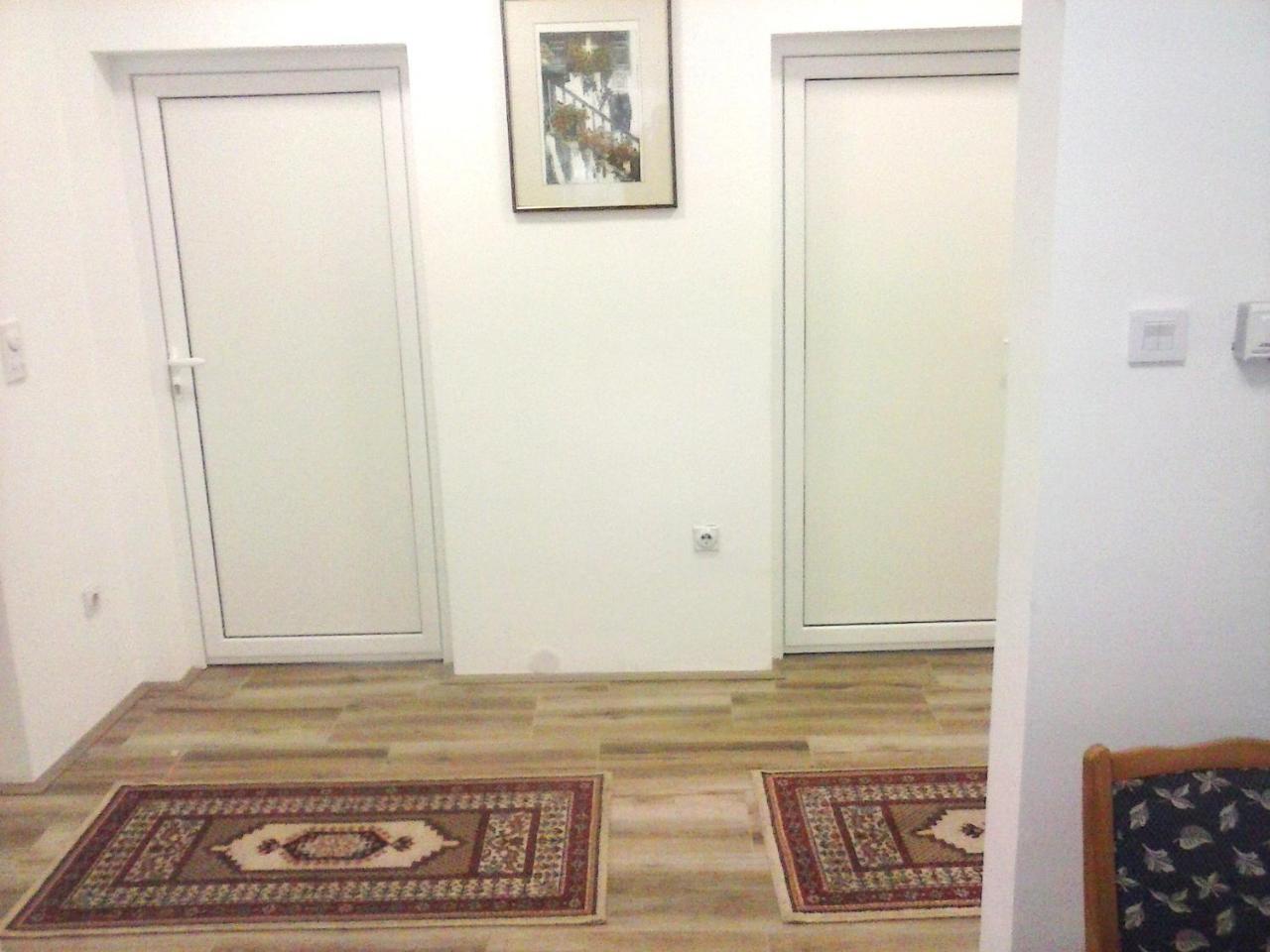 Apartman Veljic Nis Exterior photo