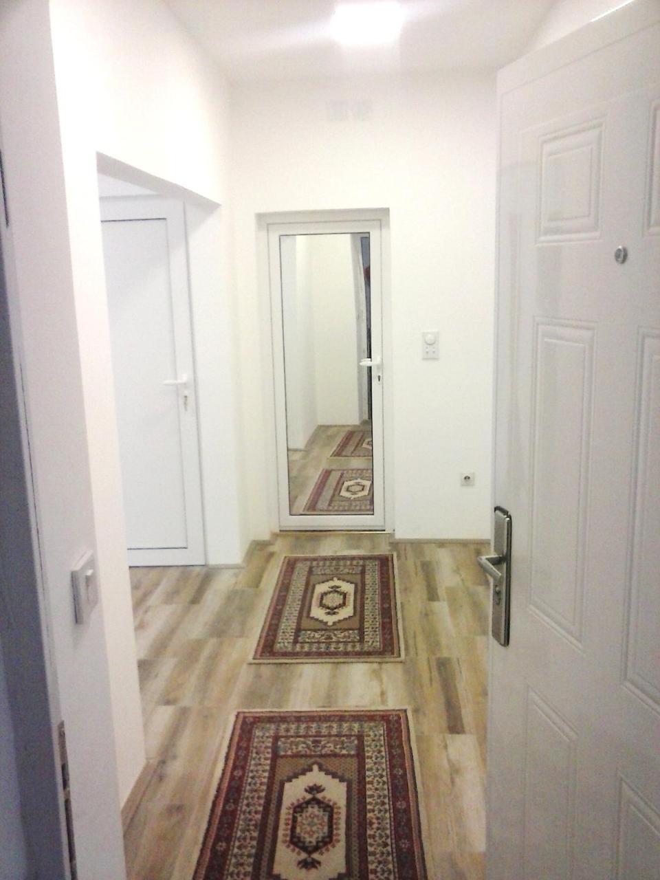 Apartman Veljic Nis Exterior photo