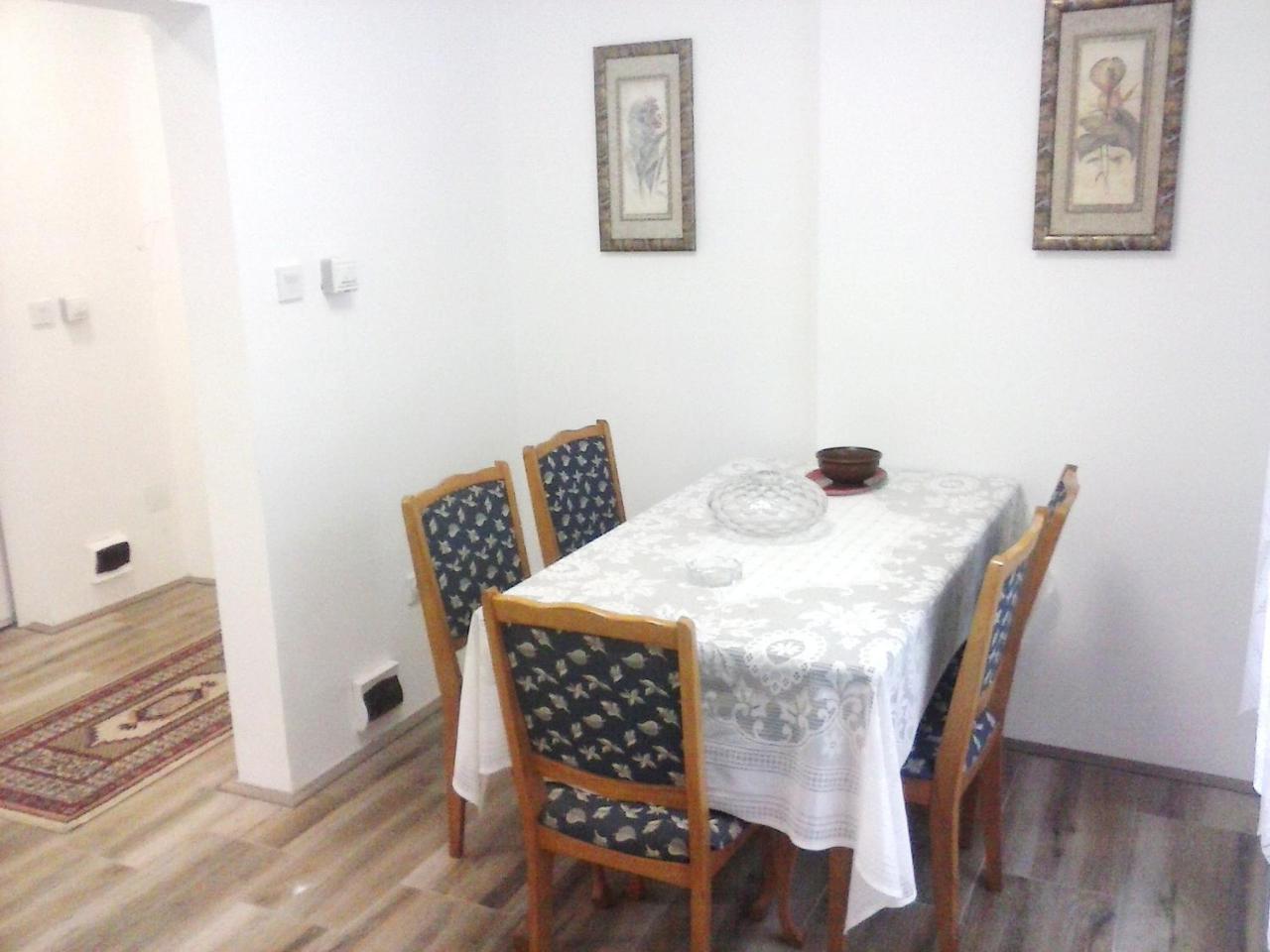 Apartman Veljic Nis Exterior photo