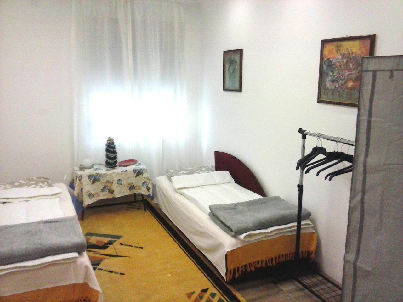 Apartman Veljic Nis Exterior photo