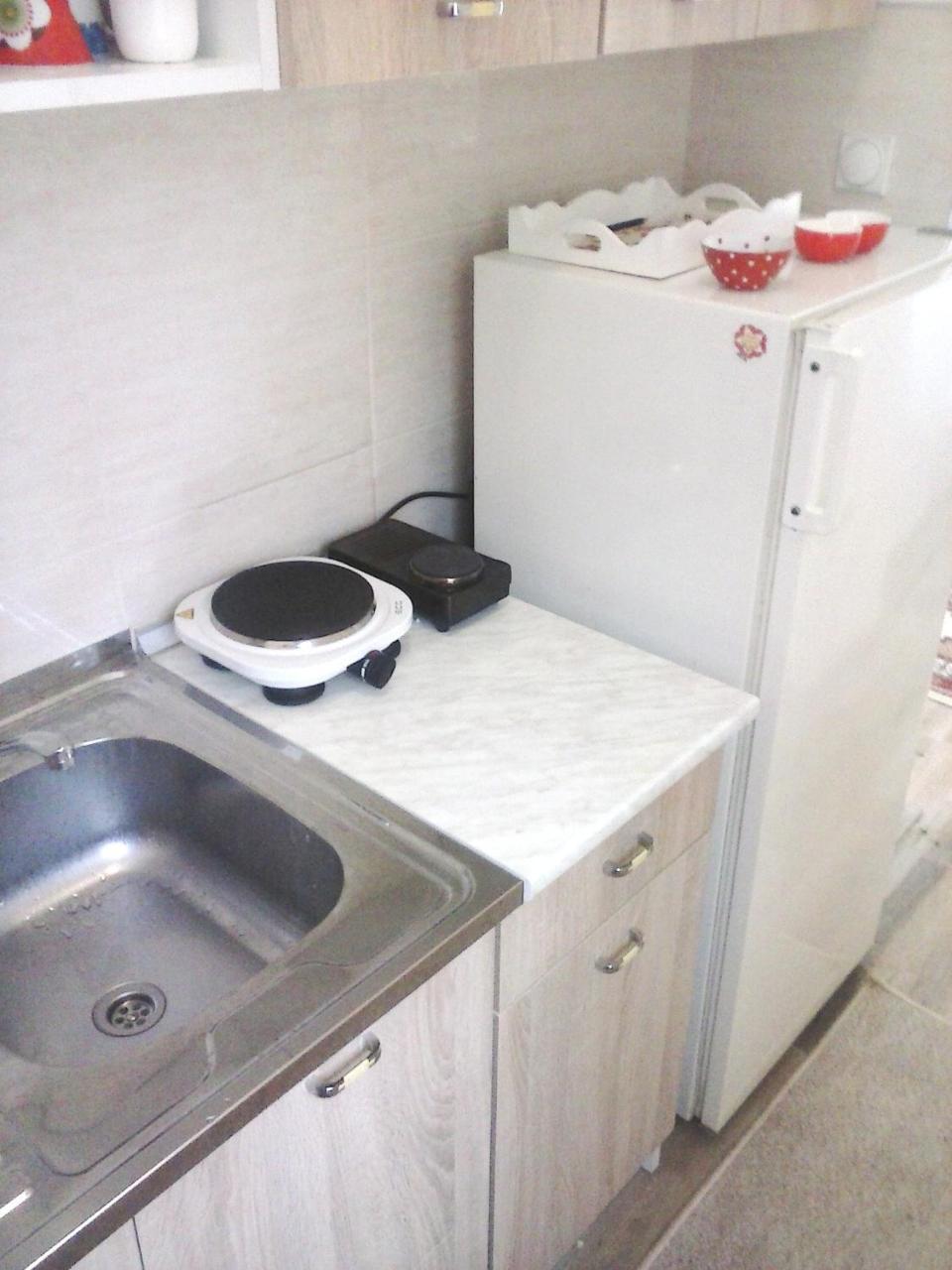 Apartman Veljic Nis Exterior photo