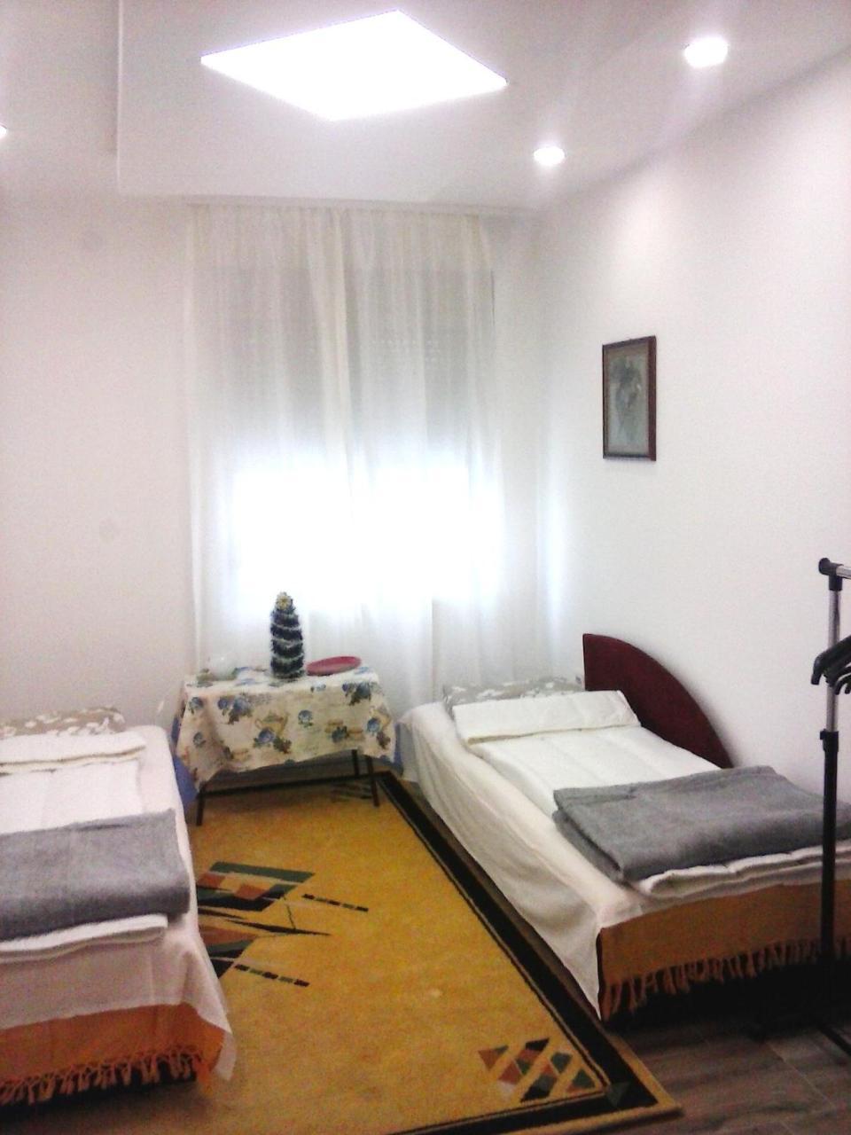 Apartman Veljic Nis Exterior photo