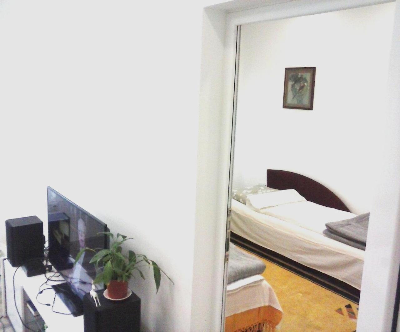Apartman Veljic Nis Exterior photo