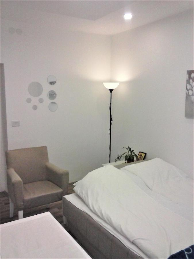 Apartman Veljic Nis Exterior photo