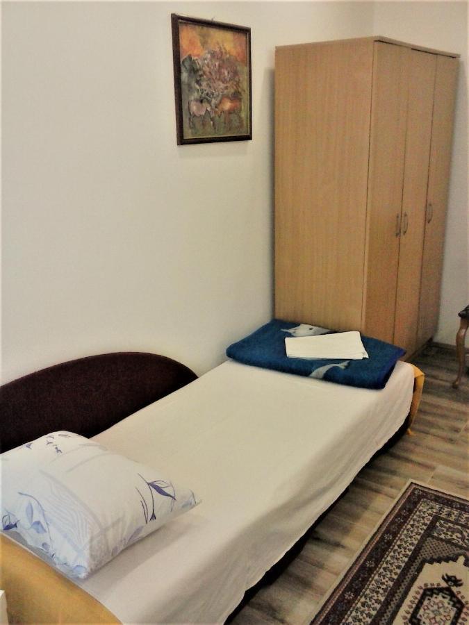Apartman Veljic Nis Exterior photo