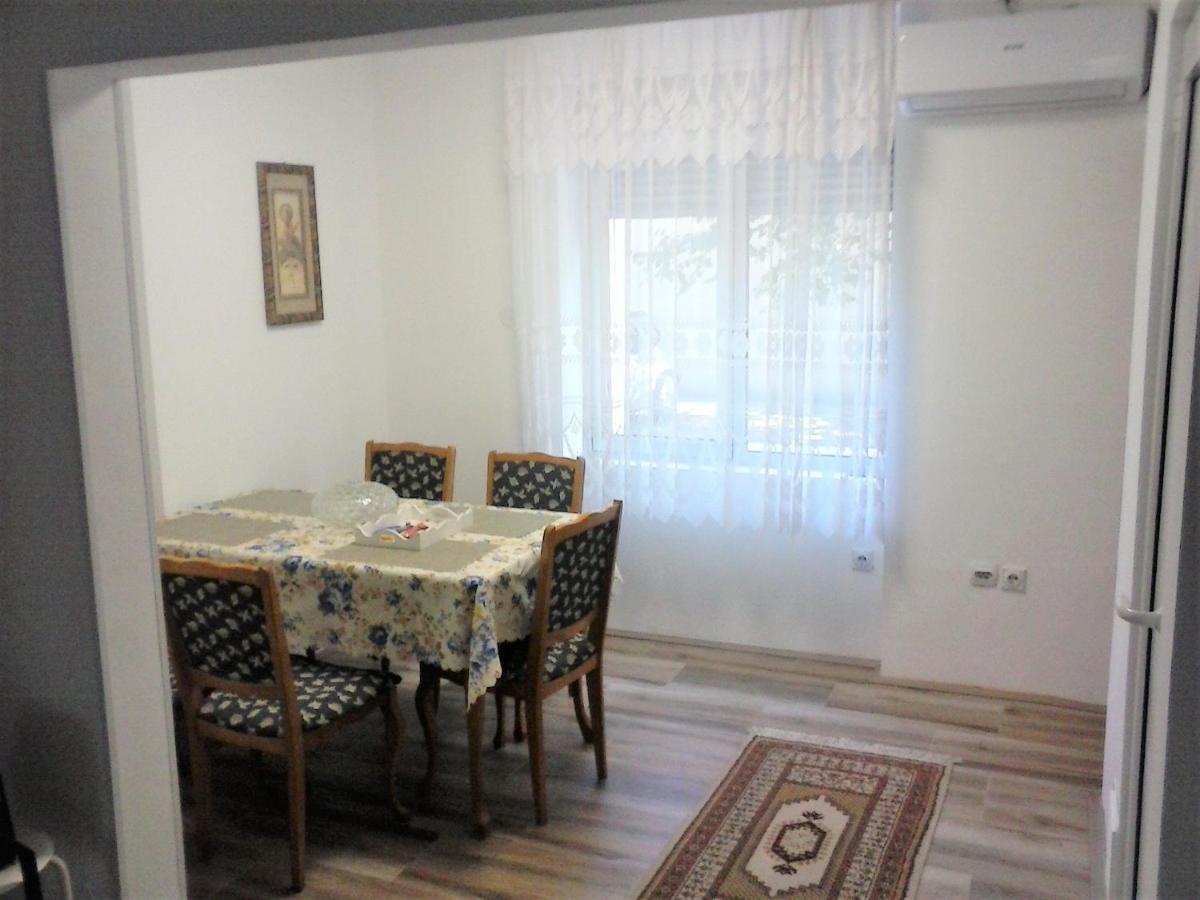 Apartman Veljic Nis Exterior photo