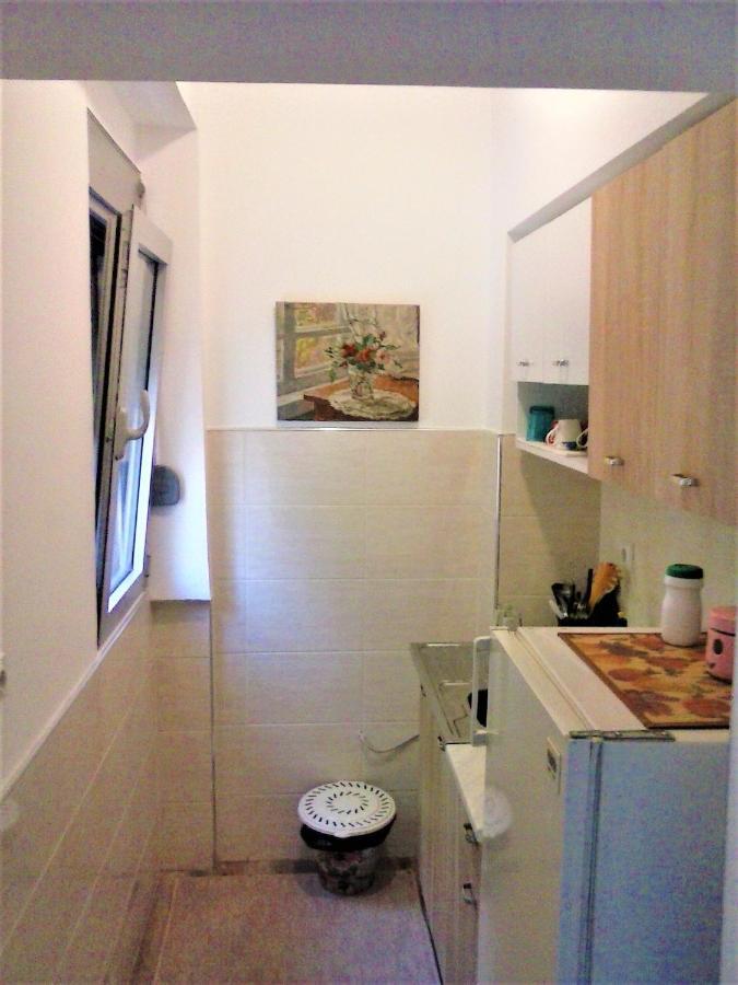 Apartman Veljic Nis Exterior photo