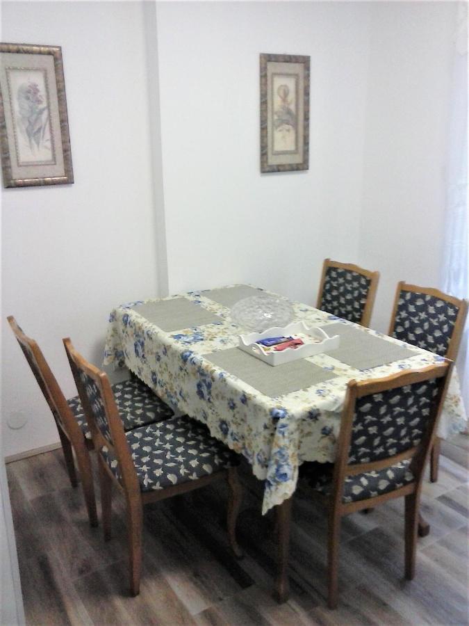 Apartman Veljic Nis Exterior photo