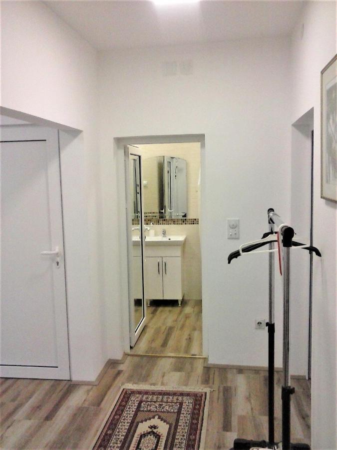 Apartman Veljic Nis Exterior photo