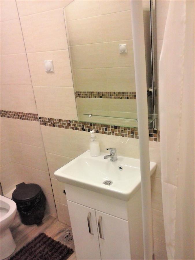 Apartman Veljic Nis Exterior photo