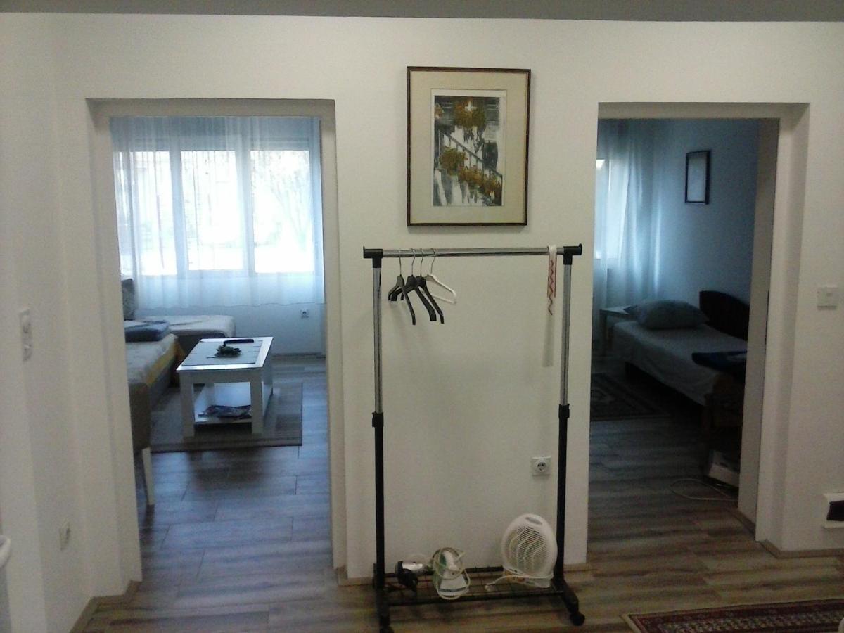 Apartman Veljic Nis Exterior photo