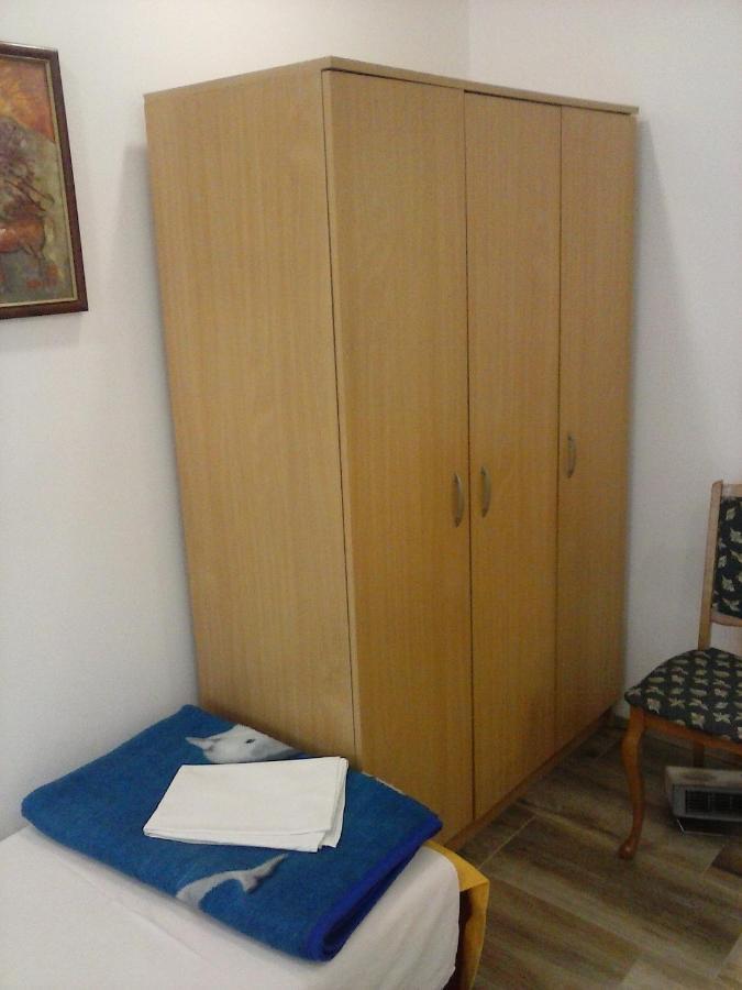Apartman Veljic Nis Exterior photo